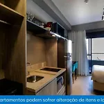 Roomo Haus Mitre Perdizes Residencial
