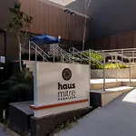 Roomo Haus Mitre Perdizes Residencial