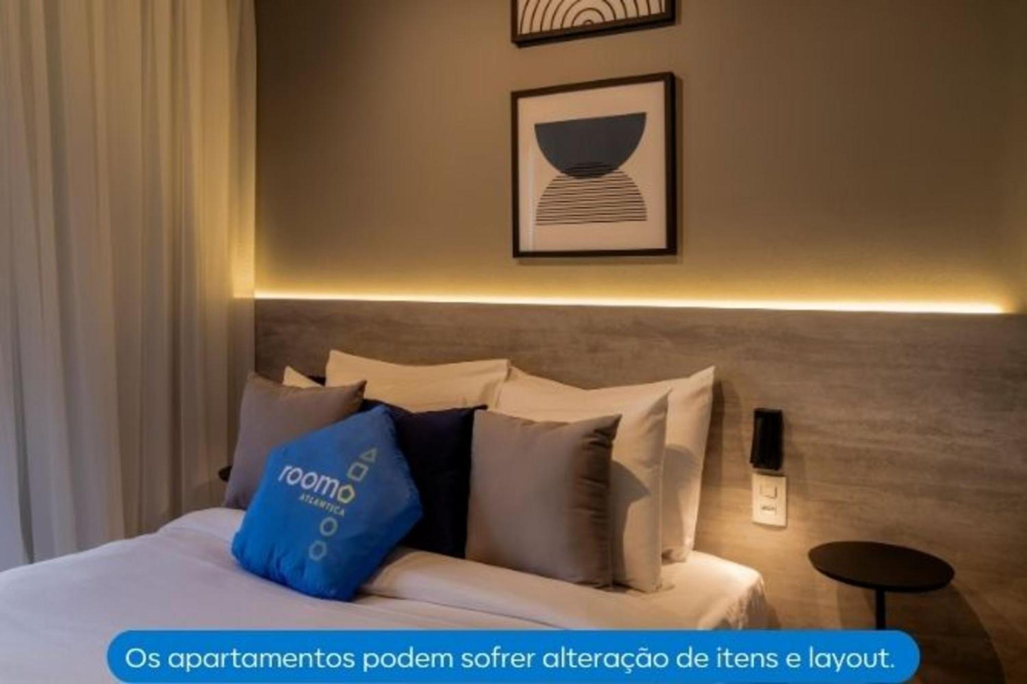 Roomo Haus Mitre Perdizes Residencial * São Paulo