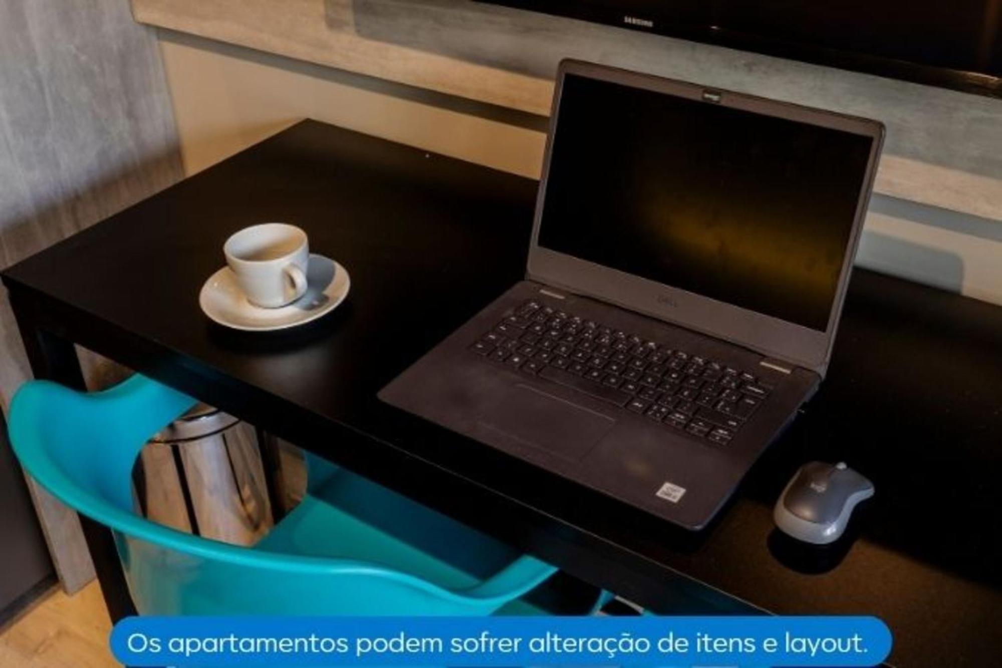Apartamento Roomo Haus Mitre Perdizes Residencial *