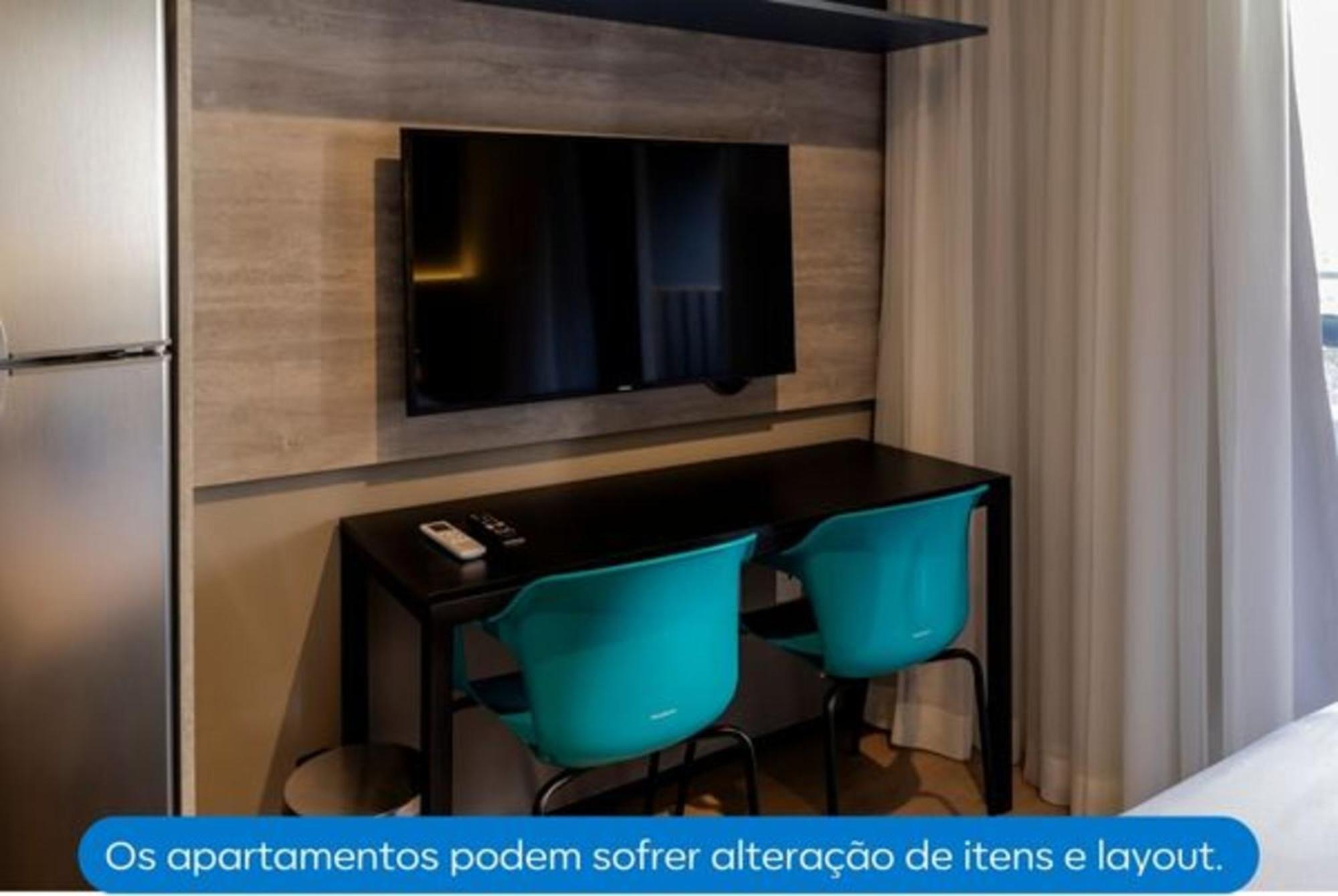 Roomo Haus Mitre Perdizes Residencial *