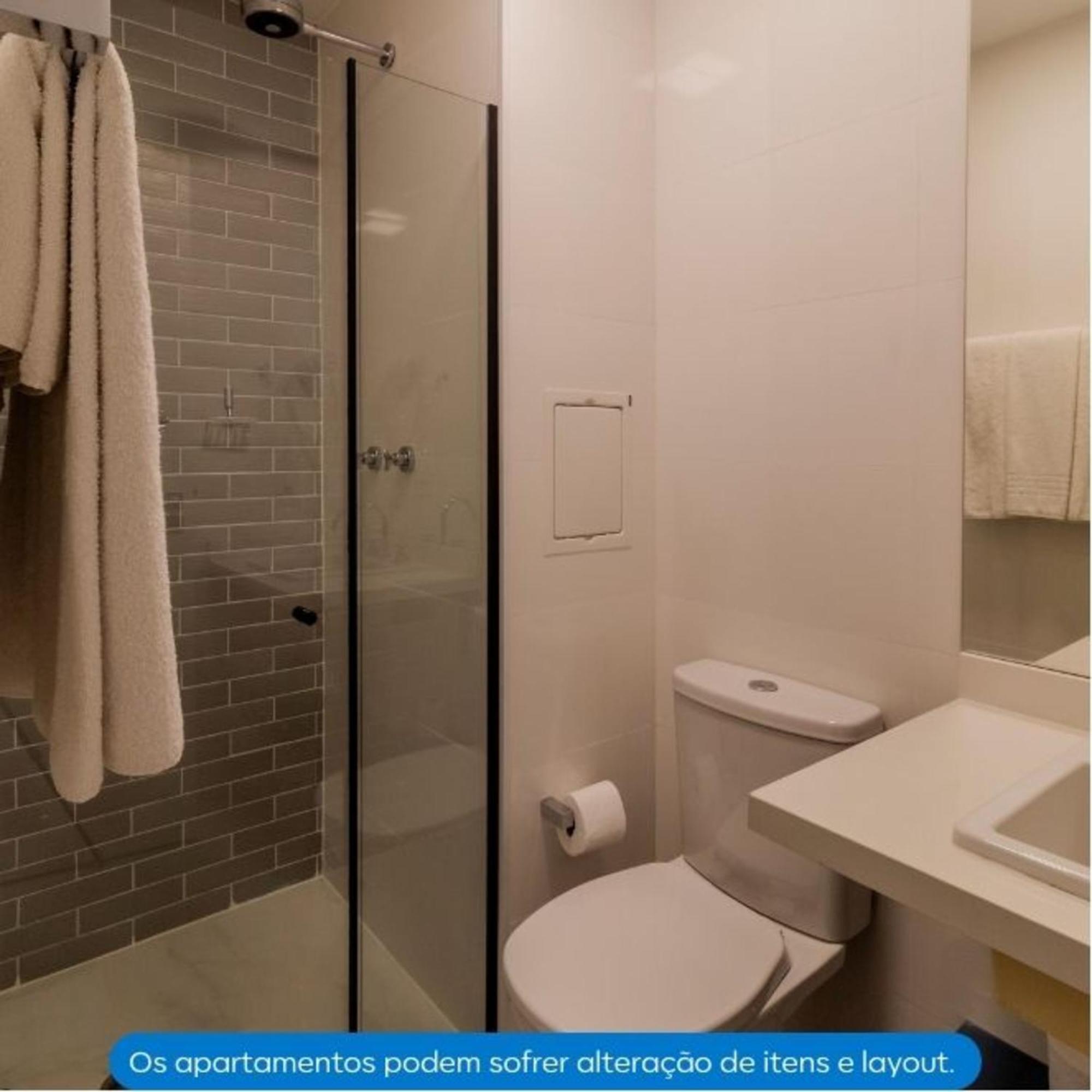 Roomo Haus Mitre Perdizes Residencial Apartamento São Paulo