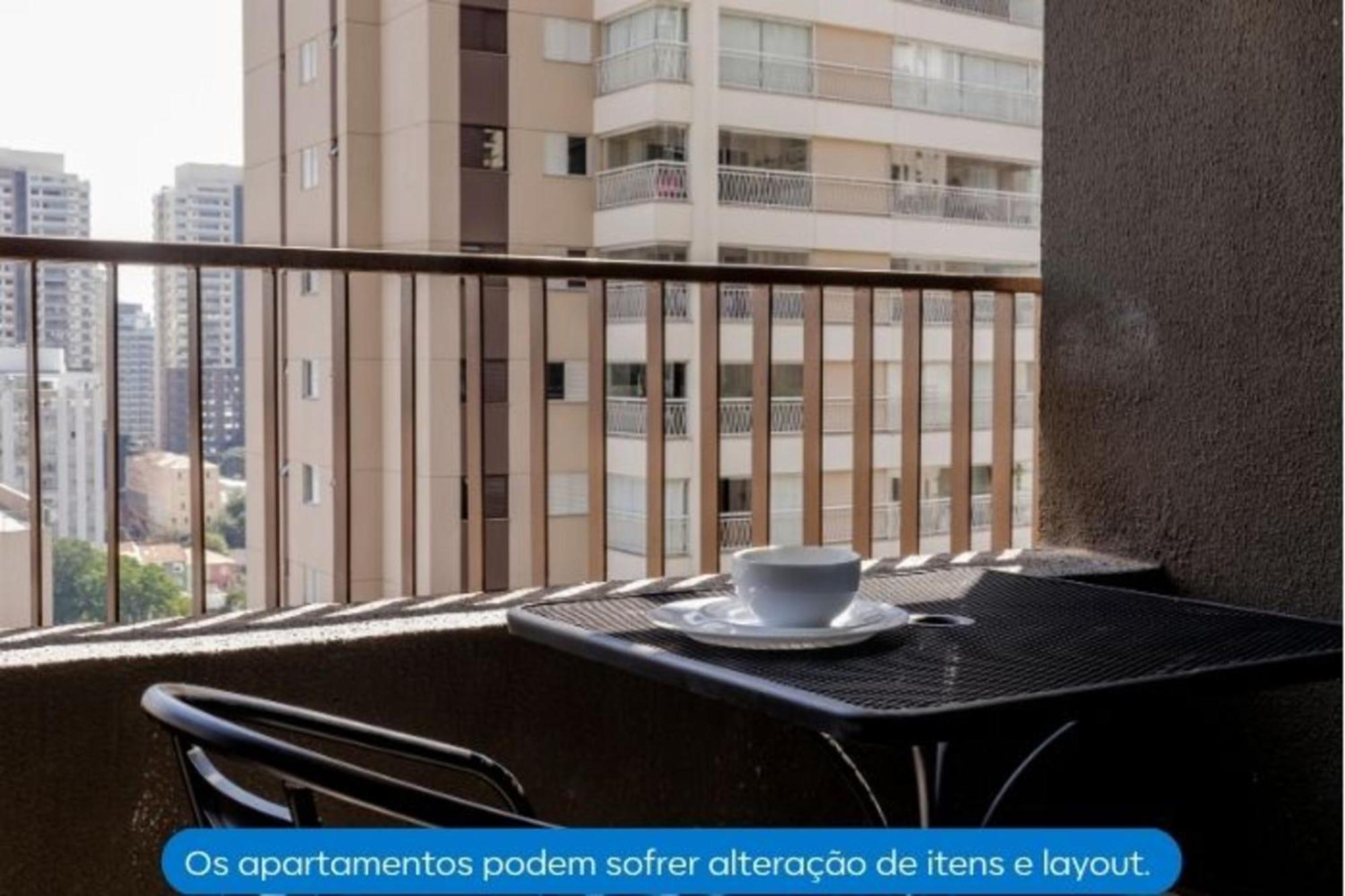 Roomo Haus Mitre Perdizes Residencial Apartamento São Paulo