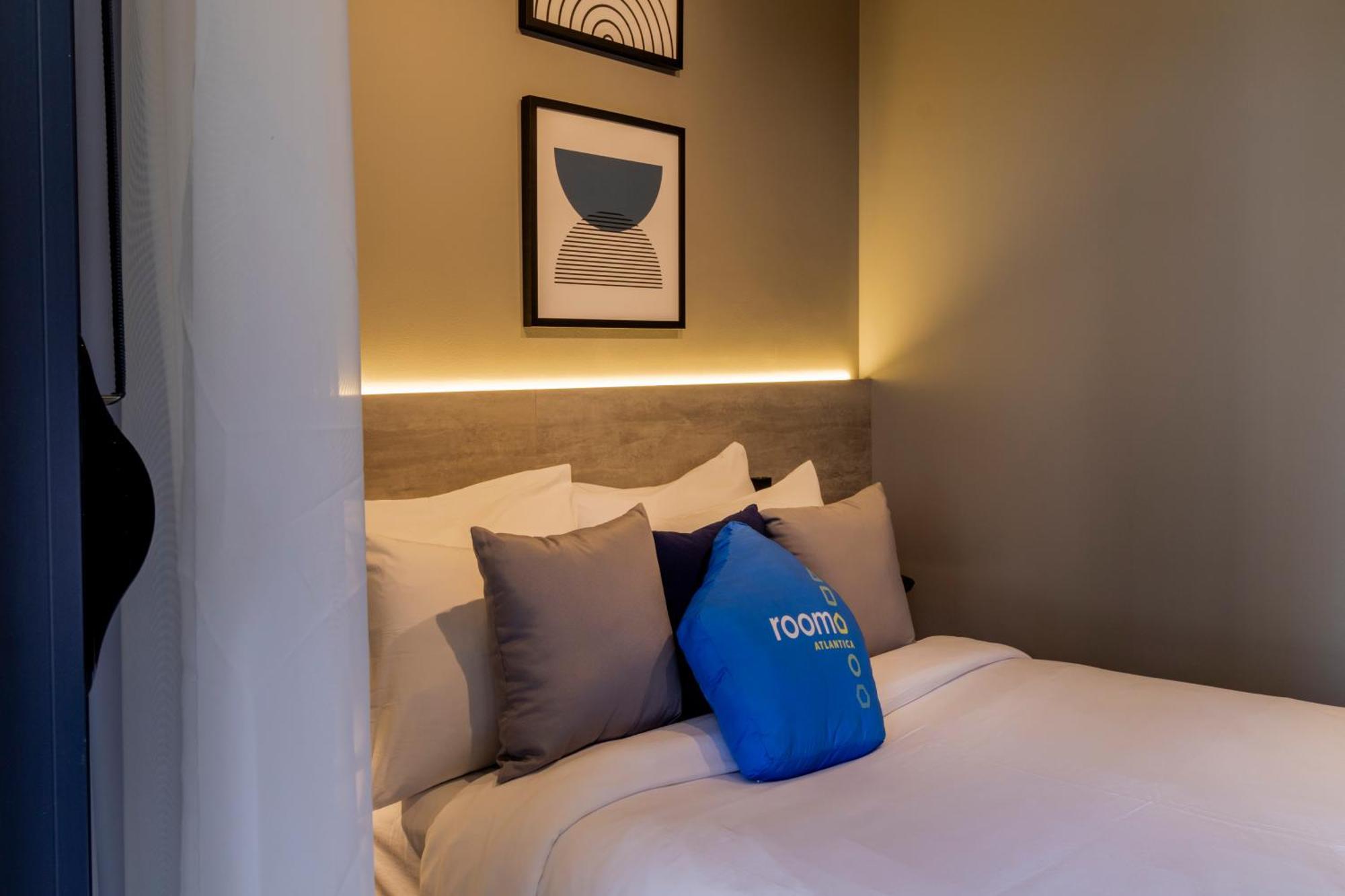 Roomo Haus Mitre Perdizes Residencial São Paulo