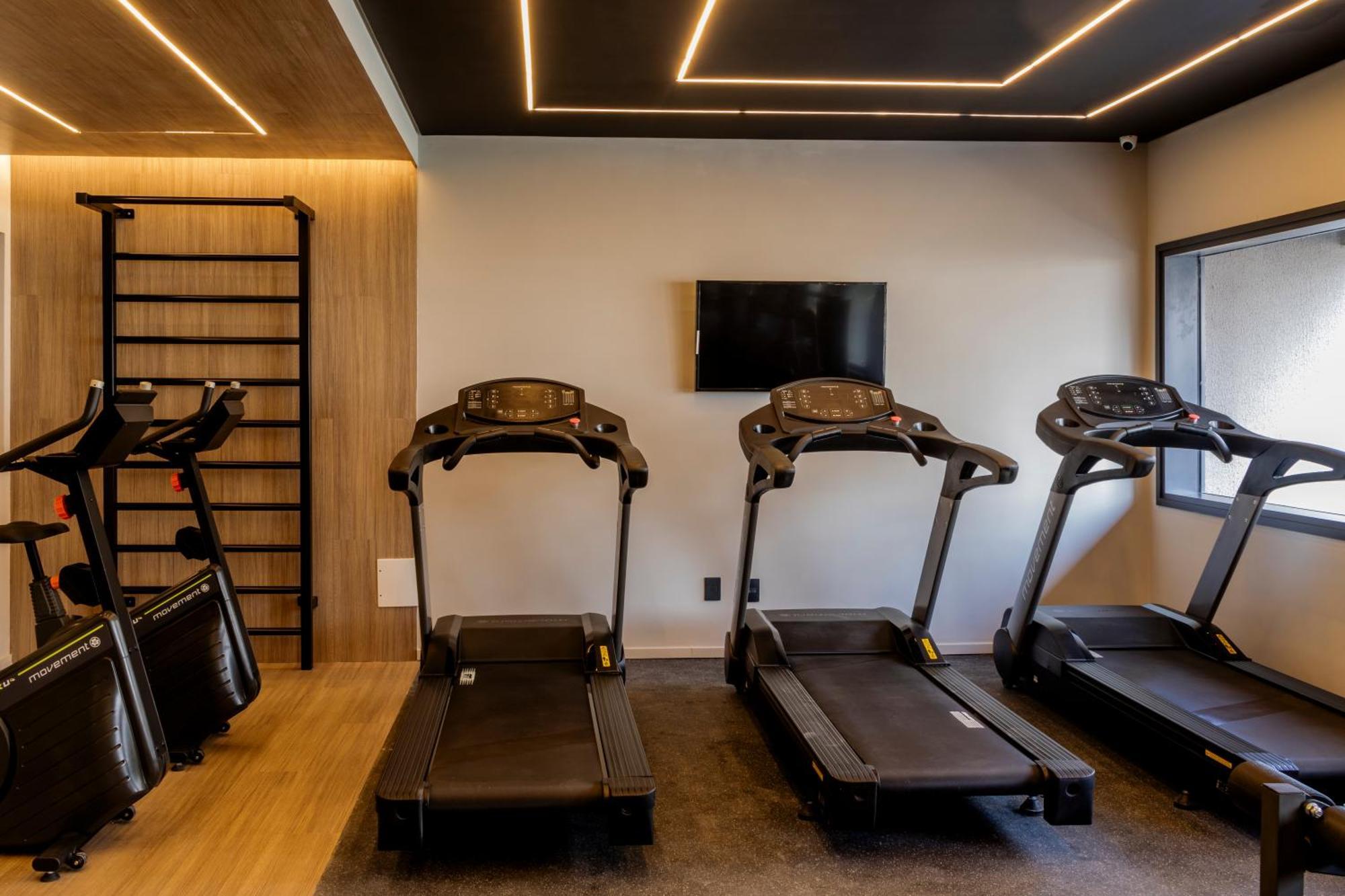 Apartamento Roomo Haus Mitre Perdizes Residencial São Paulo