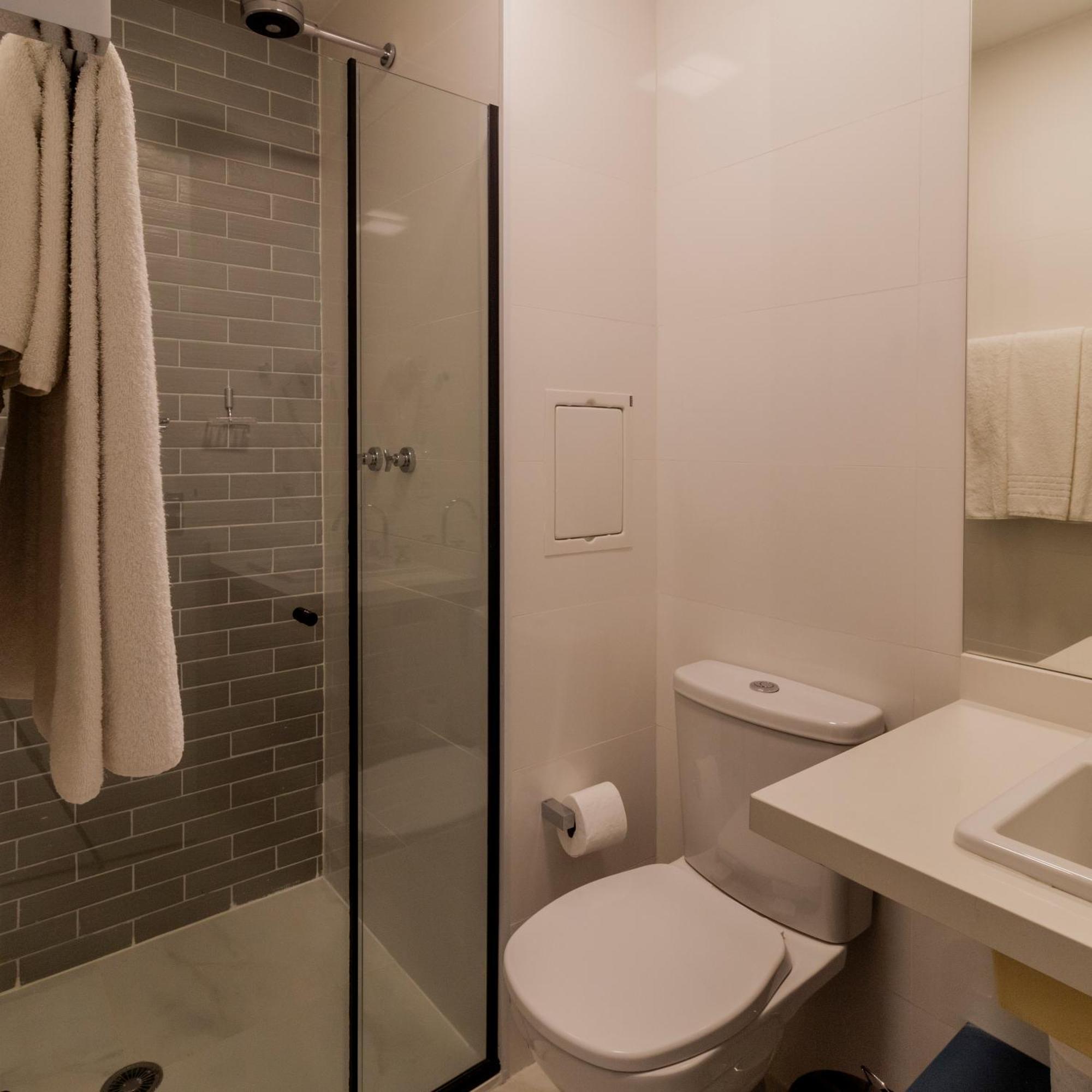 Roomo Haus Mitre Perdizes Residencial *