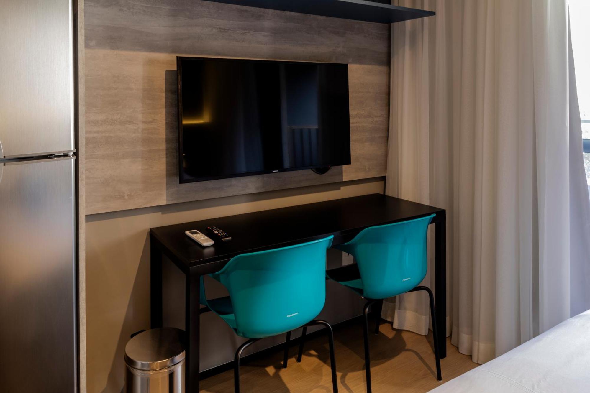 Roomo Haus Mitre Perdizes Residencial * São Paulo