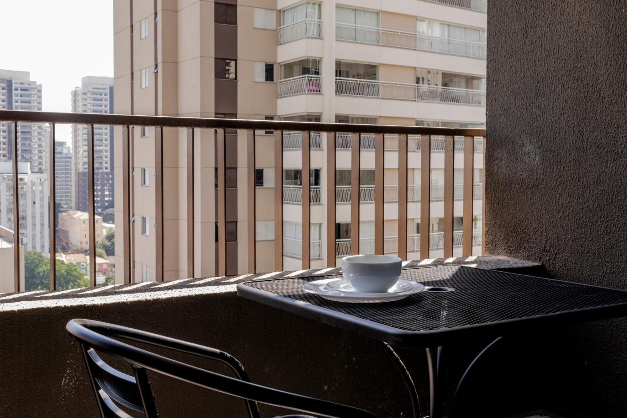 Roomo Haus Mitre Perdizes Residencial