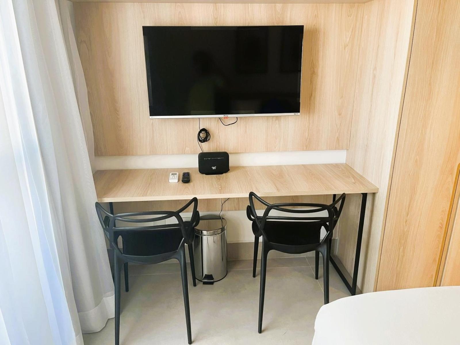 Apartamento Roomo Haus Mitre Perdizes Residencial *