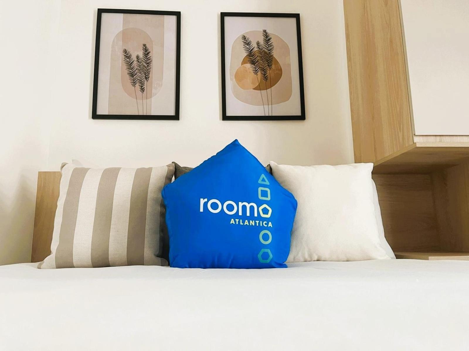 Roomo Haus Mitre Perdizes Residencial São Paulo